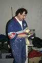 Práce při stěhování 2007