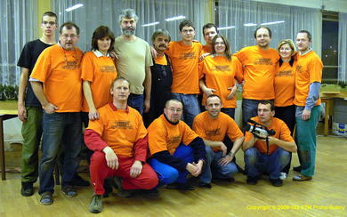 Výstava Smíchov 2009 