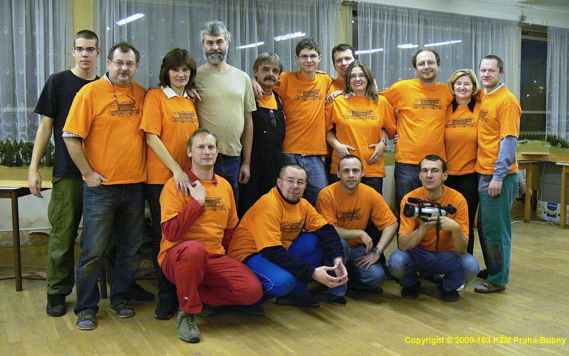 Skupinove foto