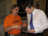 Výstava Smíchov 2007 