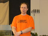 Proslov na vernisáži - výstava Smíchov 2007 