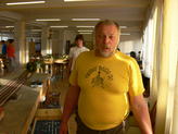 Na výstavě Smíchov 2007