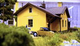 Strážní domek